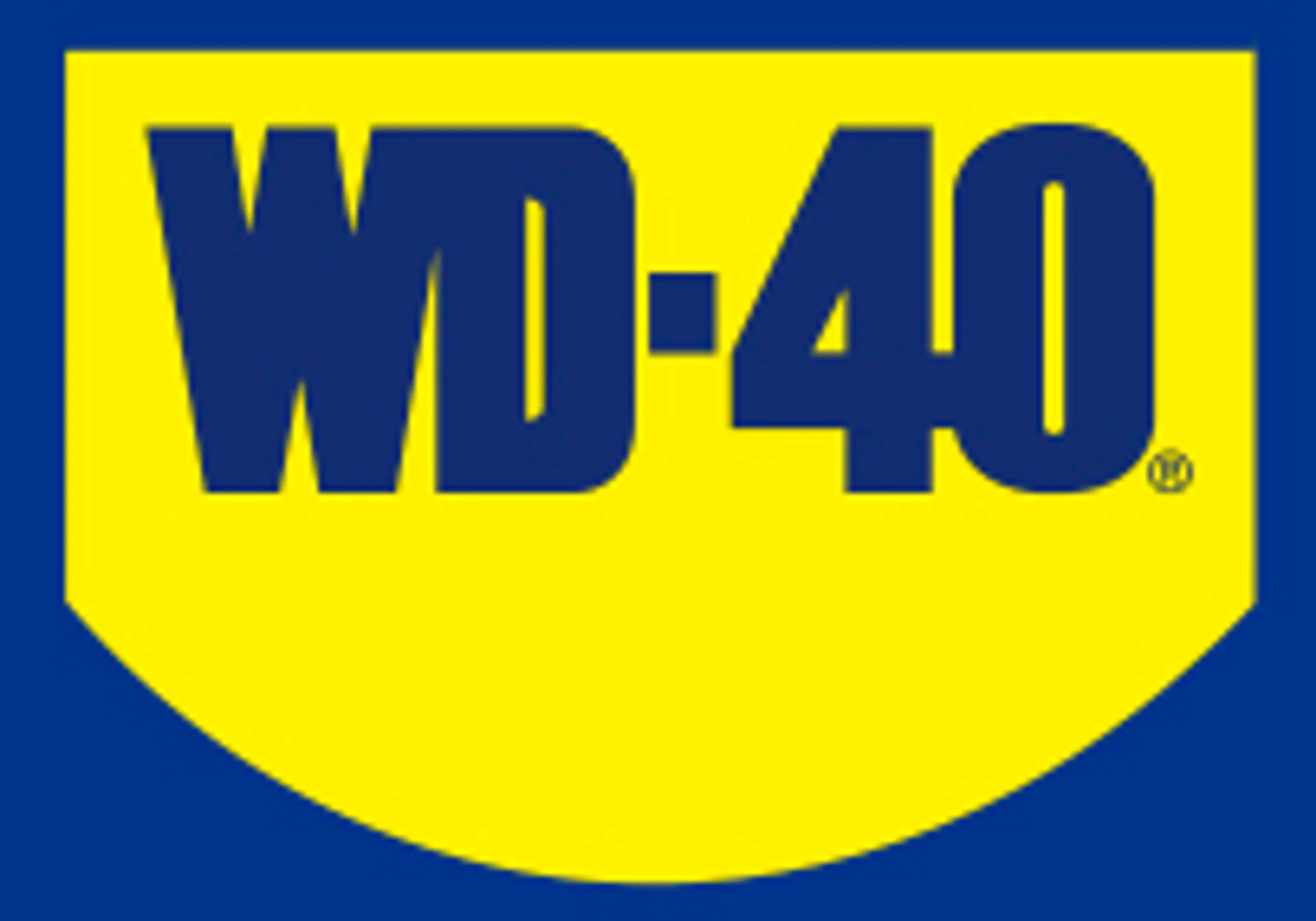 WD40