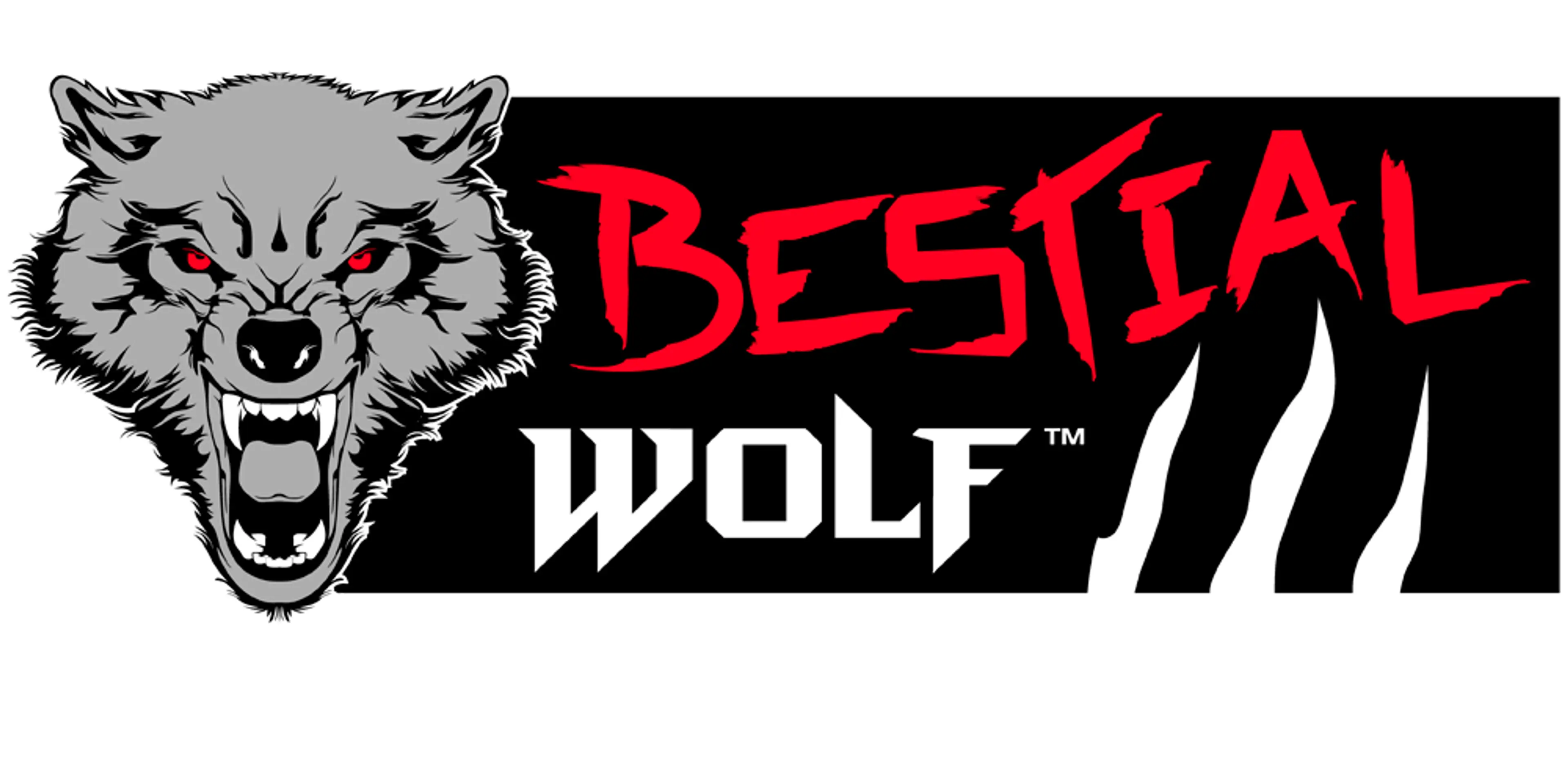 BESTIAL WOLF