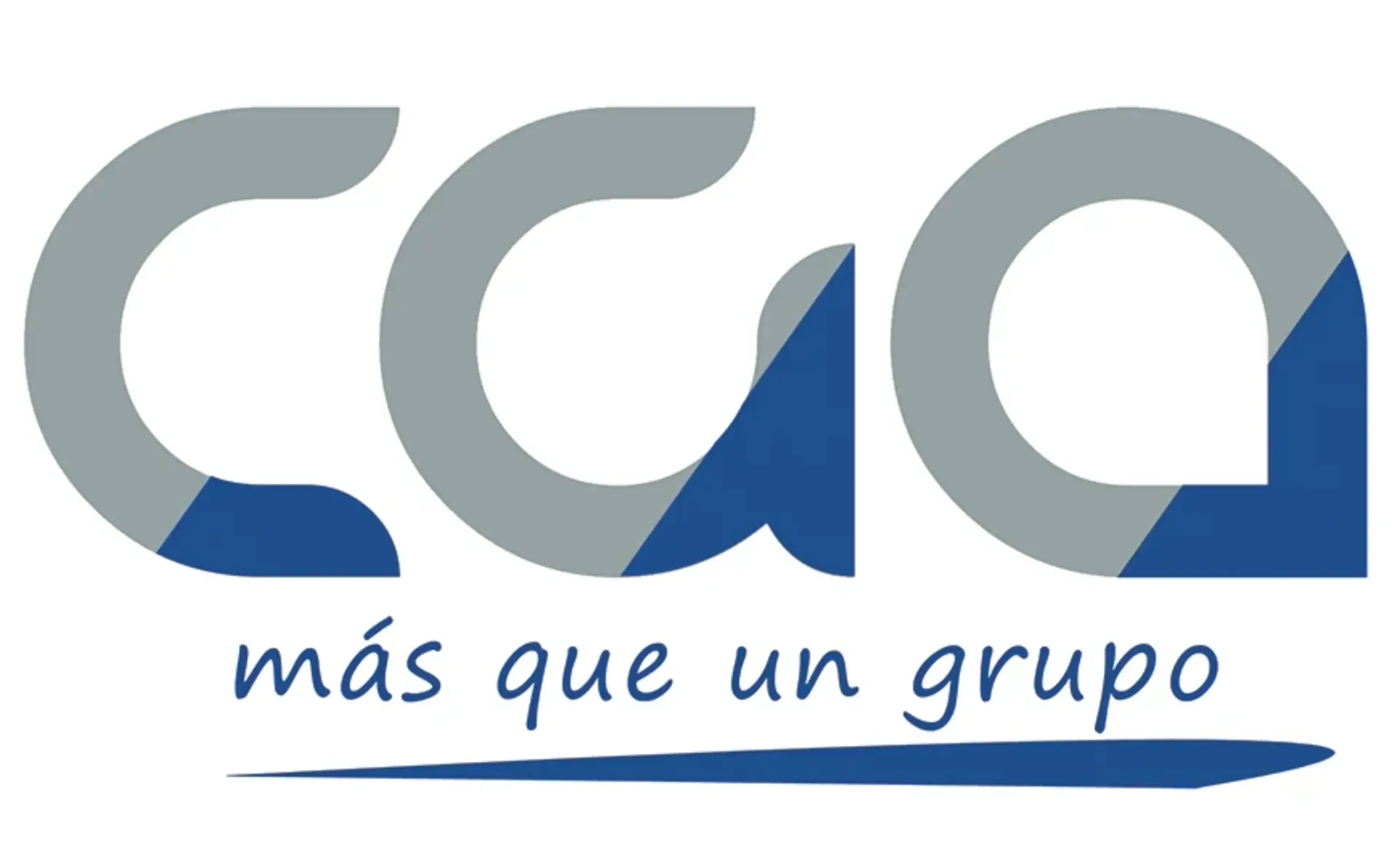 CGA logo