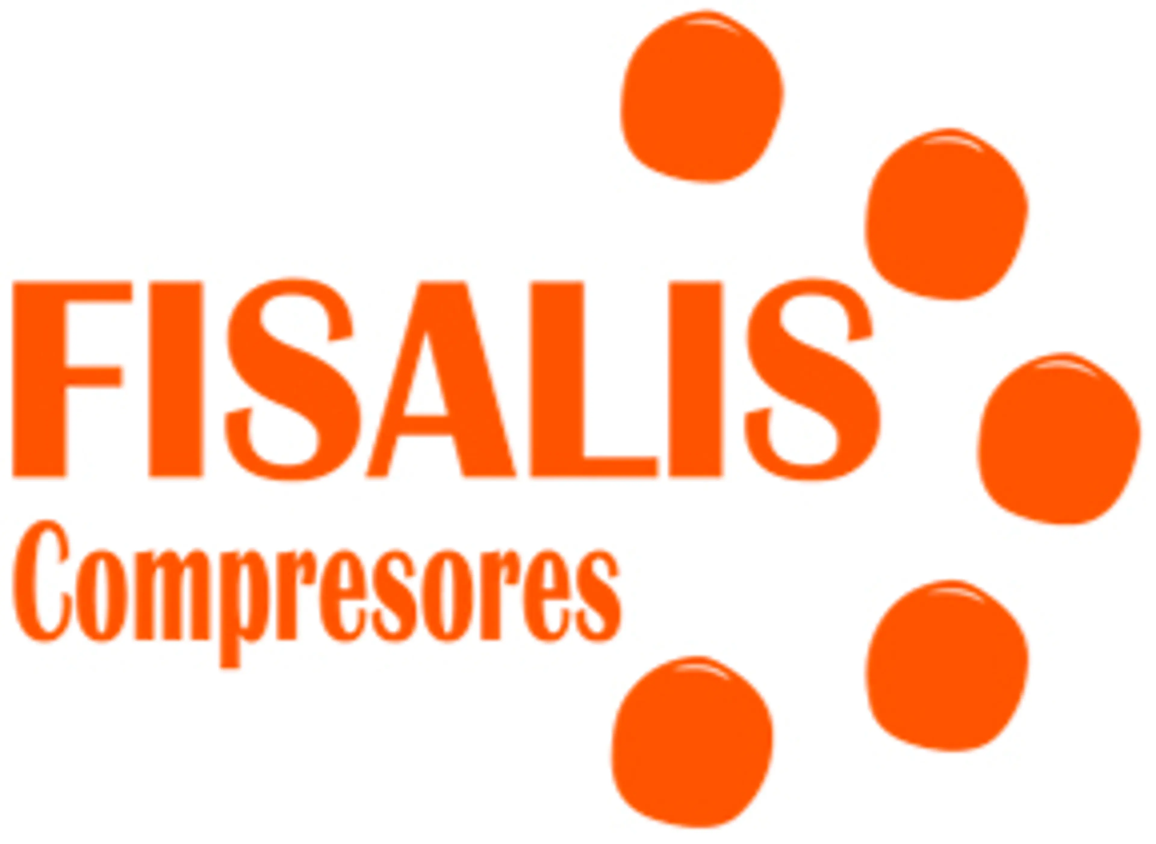 COMPRESOR CAD-50 FISALIS 50L.