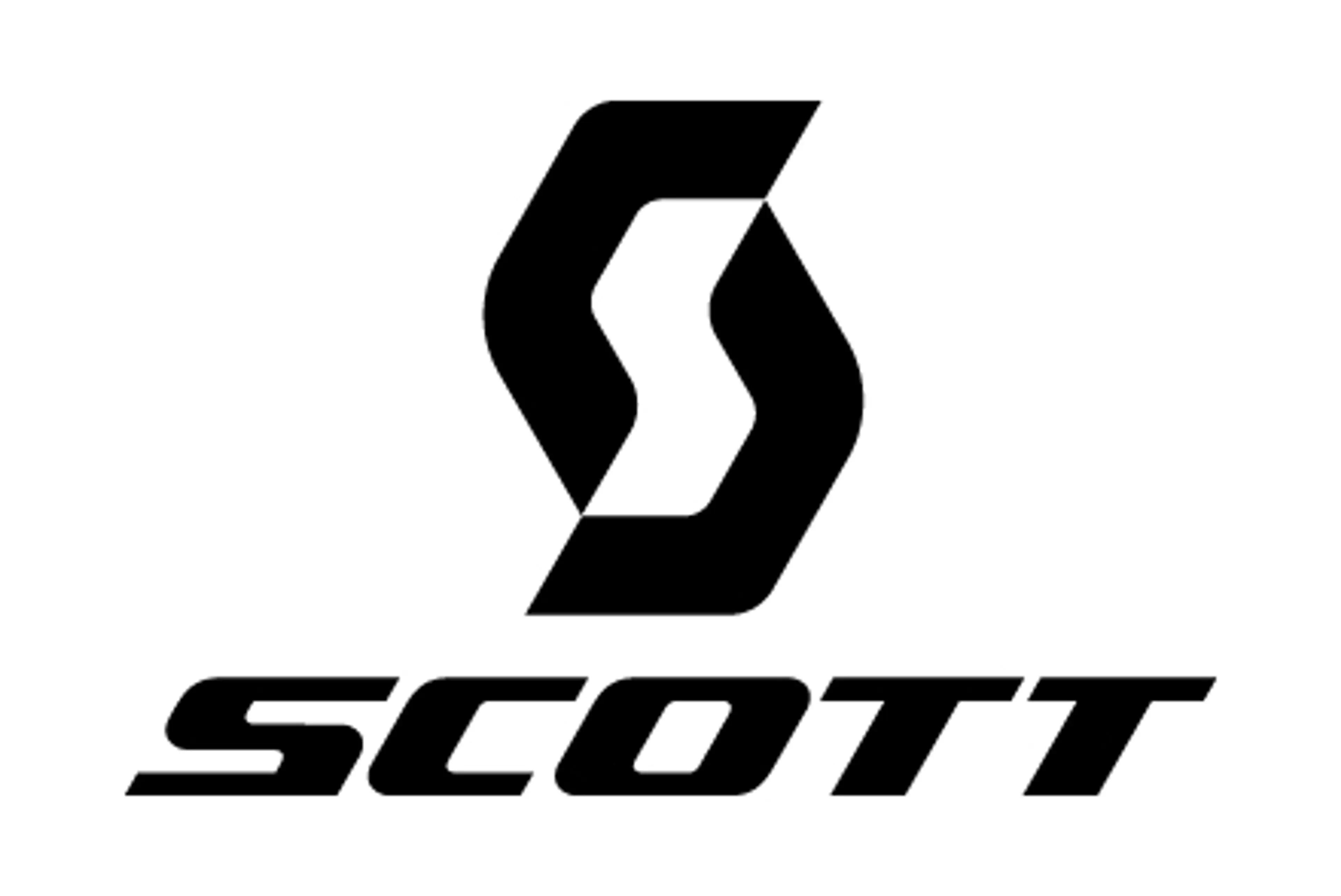 SCOTT SCALE 980 RED T.M