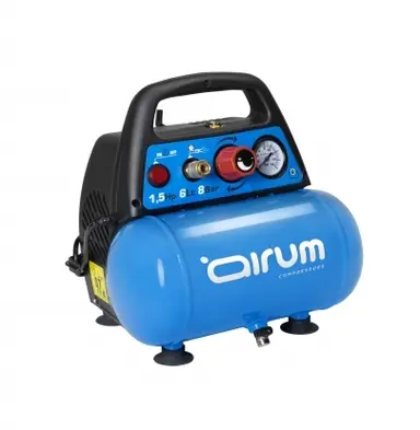 COMPRESOR AIRUM NEW VENTO BIRUGI