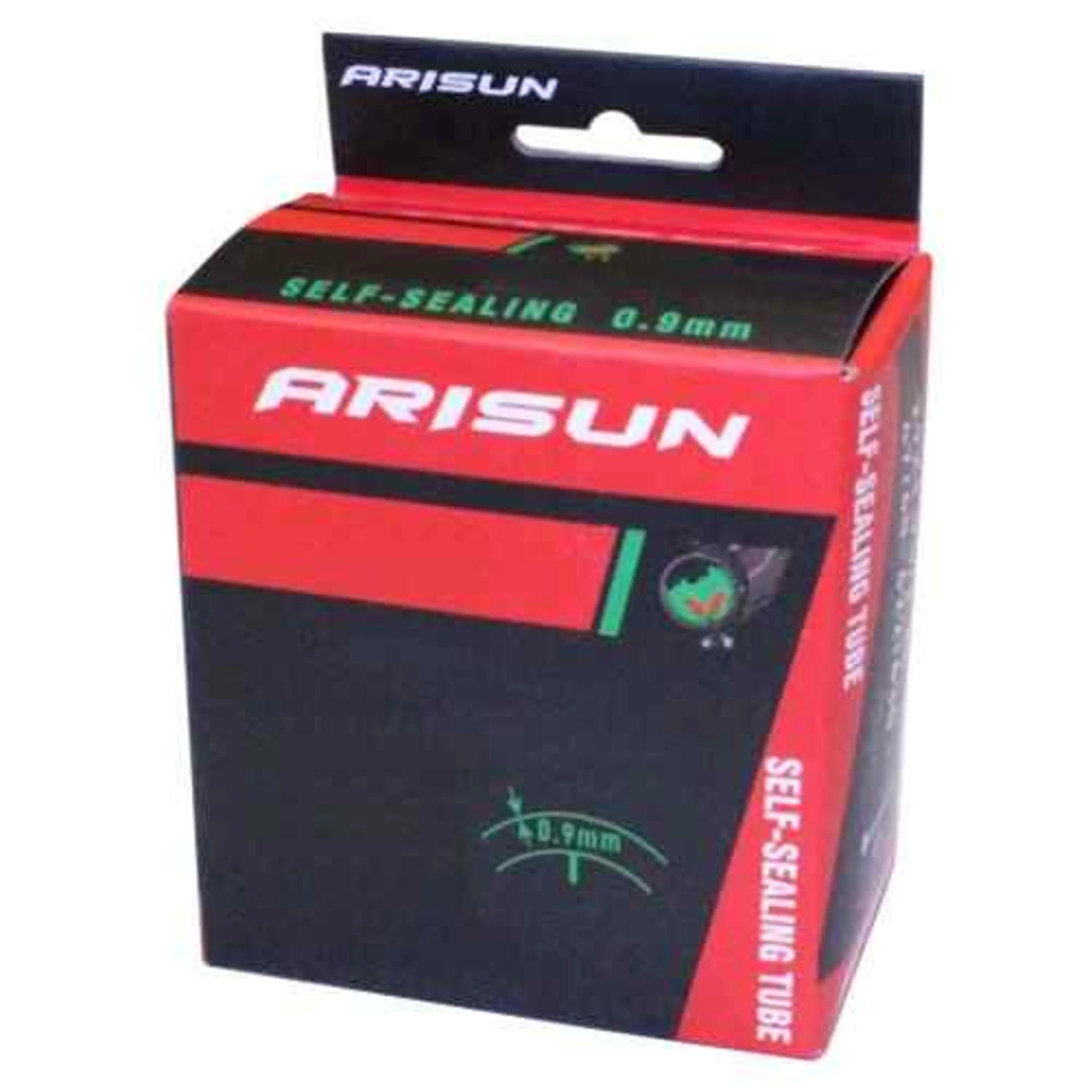 CAMARA ARISUN 26X1.75/2.20 GEL AV