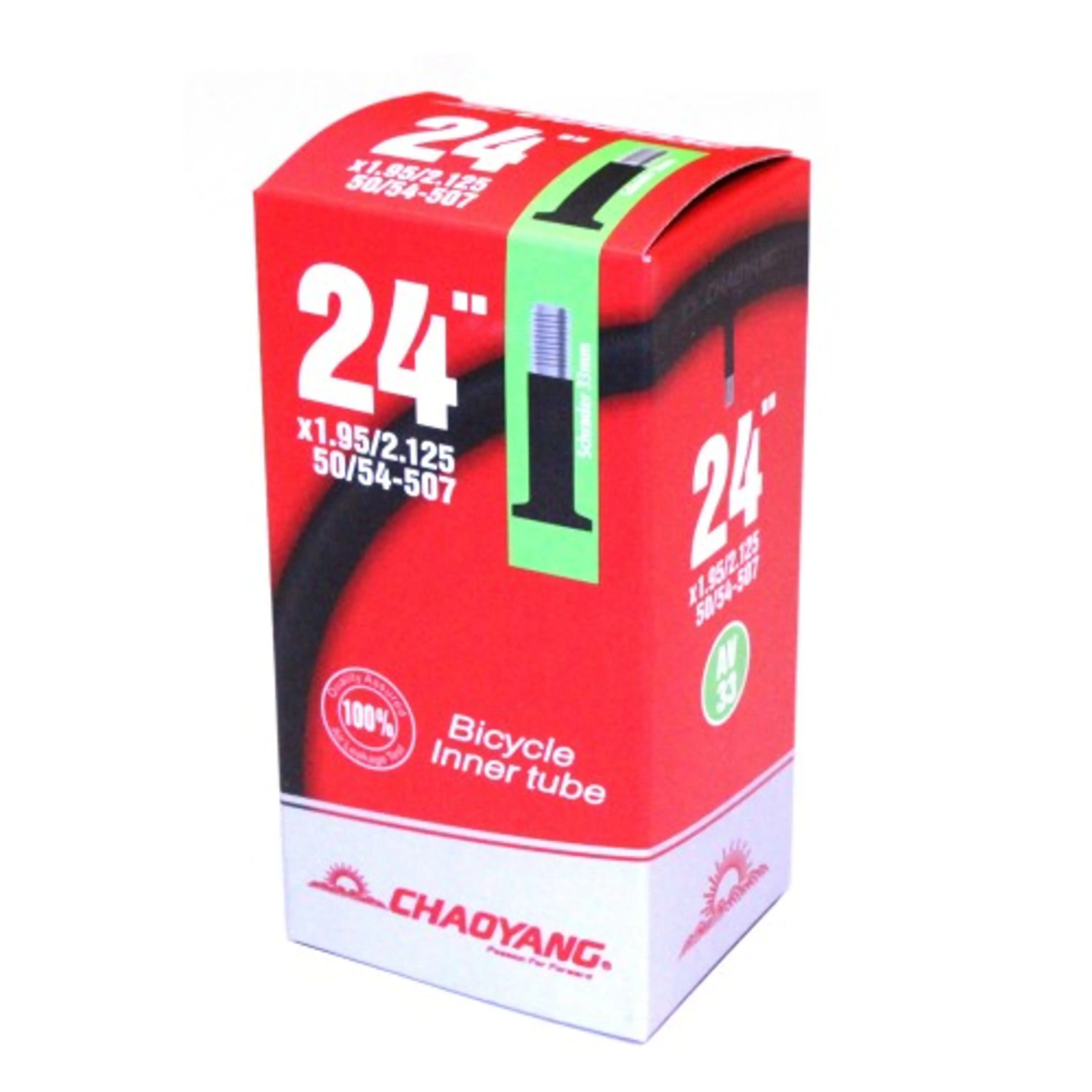 CAMARA CNG 24X1.95/2.125 AV33