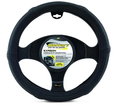 FUNDA VOLANTE EXAGON 38CM