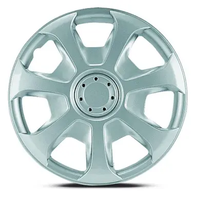 JUEGO TAPACUBOS LUXE 14"