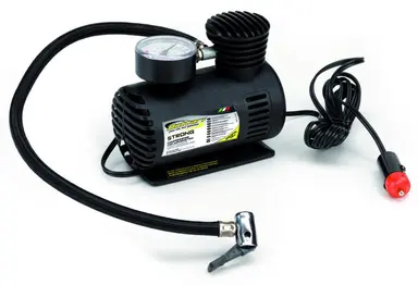 COMPRESOR 12 V. 250 PSI