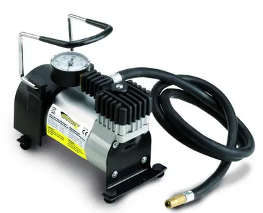 COMPRESOR AIRE 12V. 140 PSI