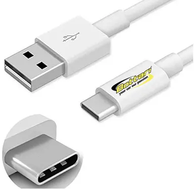 CABLE DE CARGA Y DATOS TIPO C