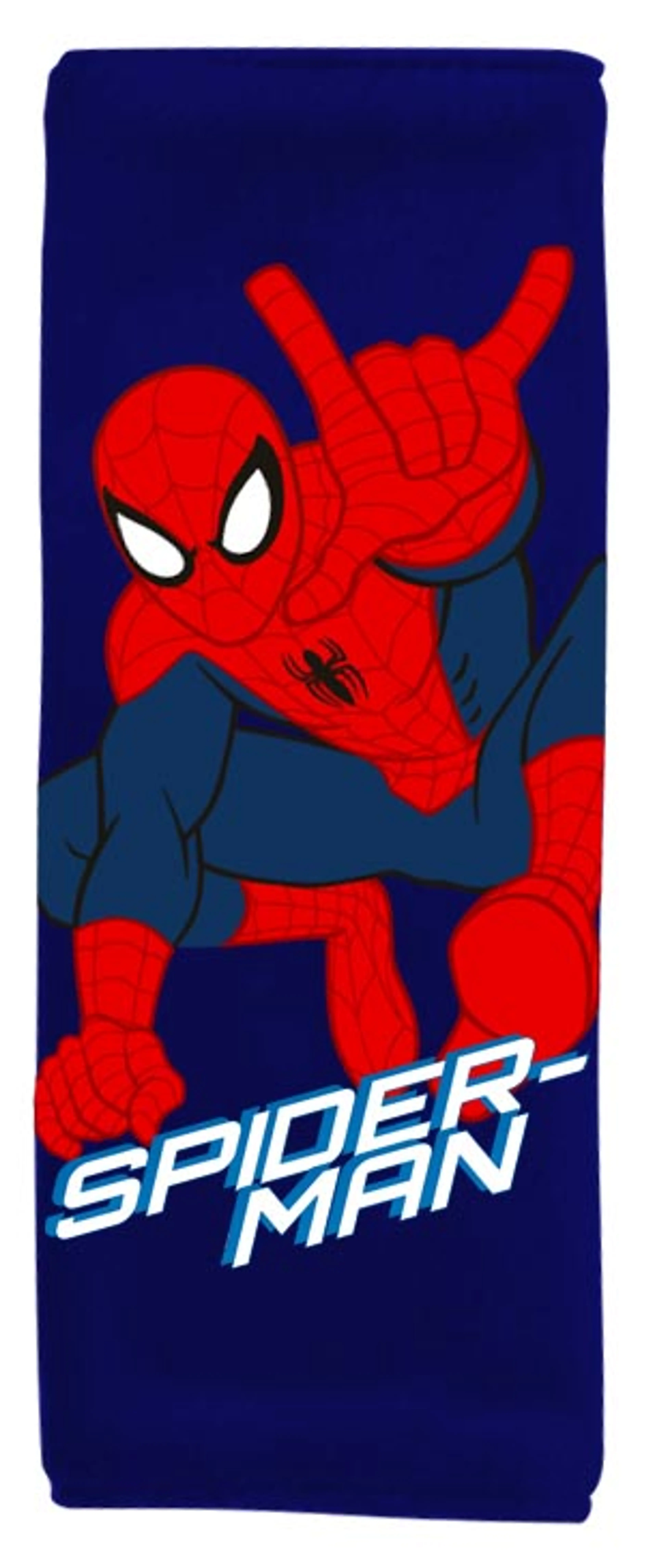 CUBRE CINTURON SPIDERMAN