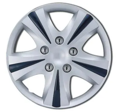 JGO.TAPACUBOS LUXE 4PZAS 14" TARIFA