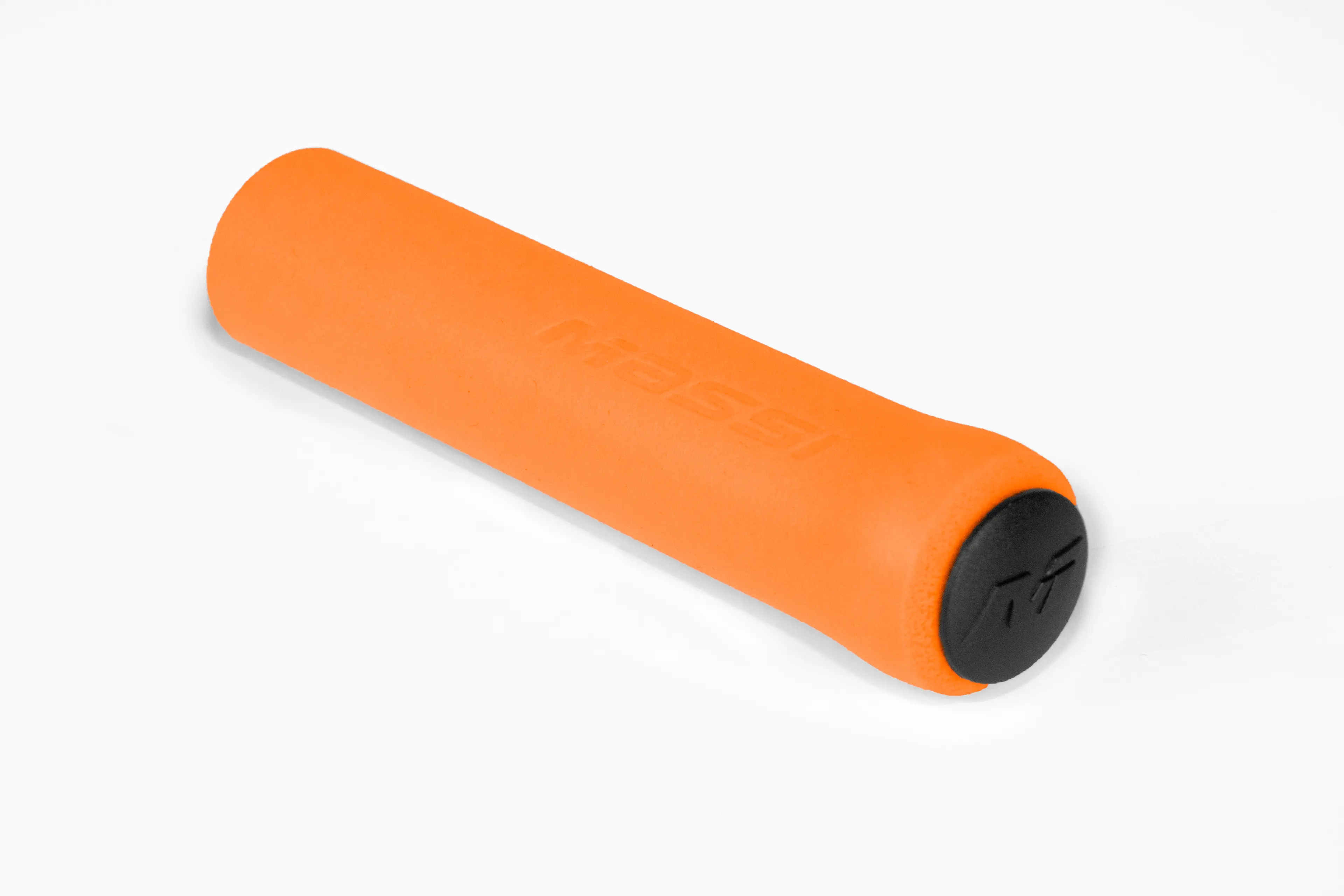 EMPUÑADURA (JG) SILICONE NARANJA MA