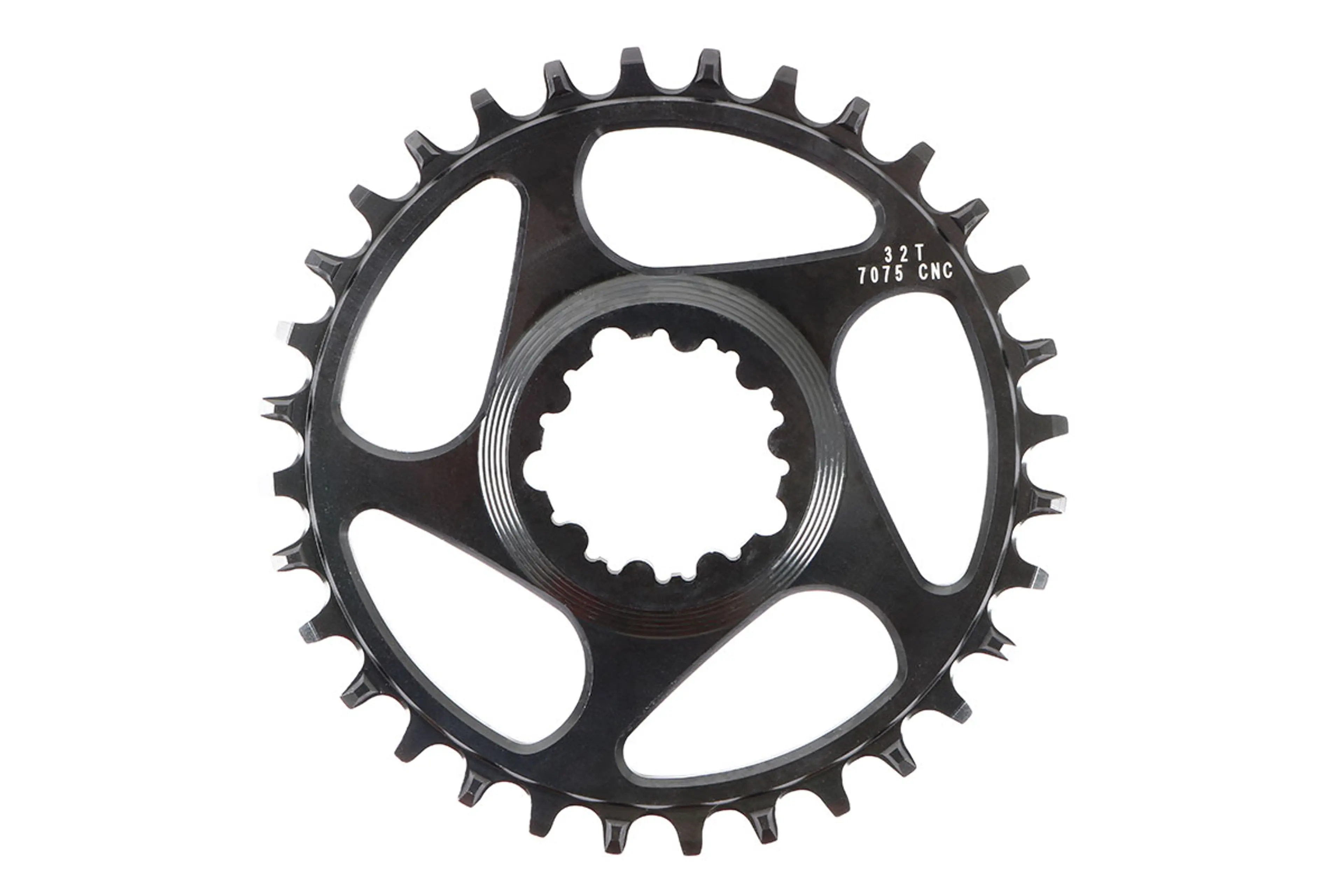 PLATO 32T. DIRECTMOUNT SRAM