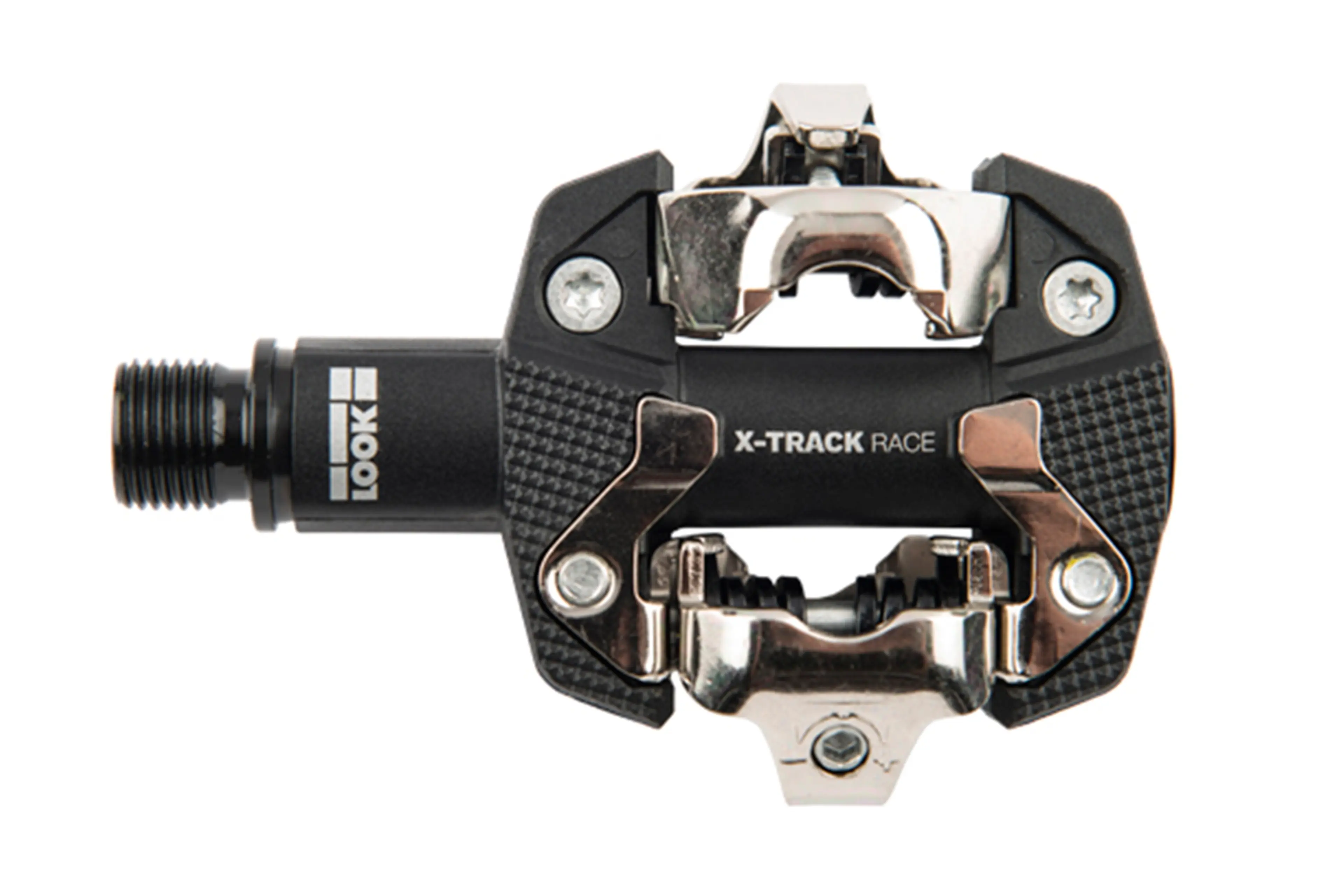 PEDALES AUTOMATICOS X-TRACK RACE LO