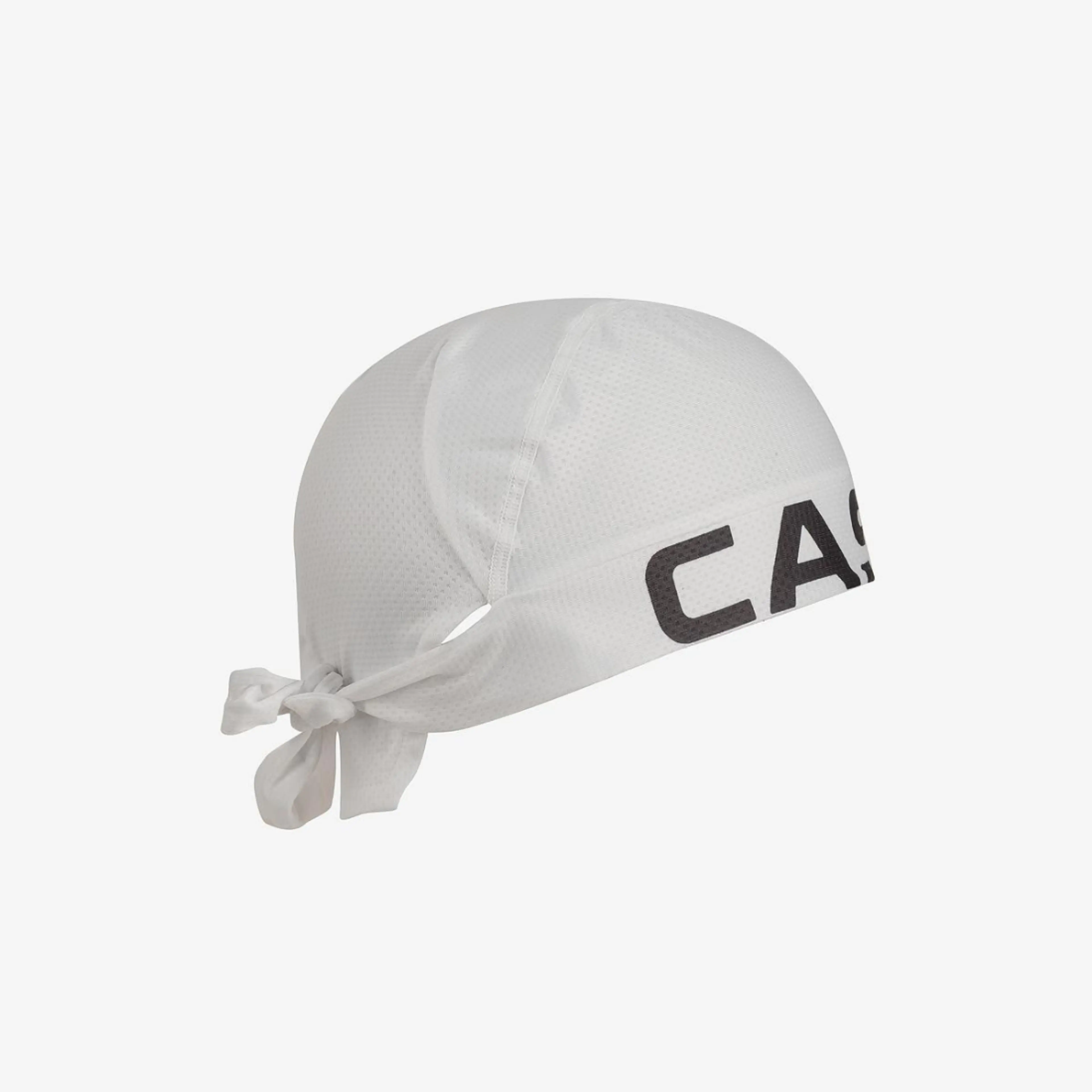 BANDANA CASTELLI BLANCO/NEGRO