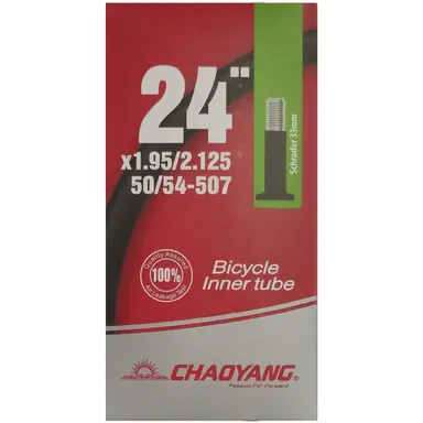 CAMARA 24X1.95/2.125 AV CHAOYANG
