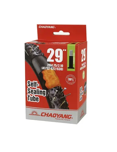 CAMARA GEL 29X2.10/2.25 PRESTA 48MM