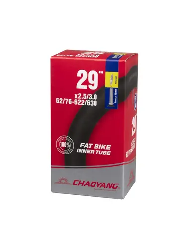 CAMARA 29X2,50/3,00 FV 48MM DESMON.