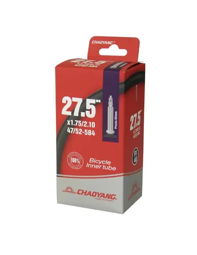 CAMARA  27,5X1,75 PRESTA