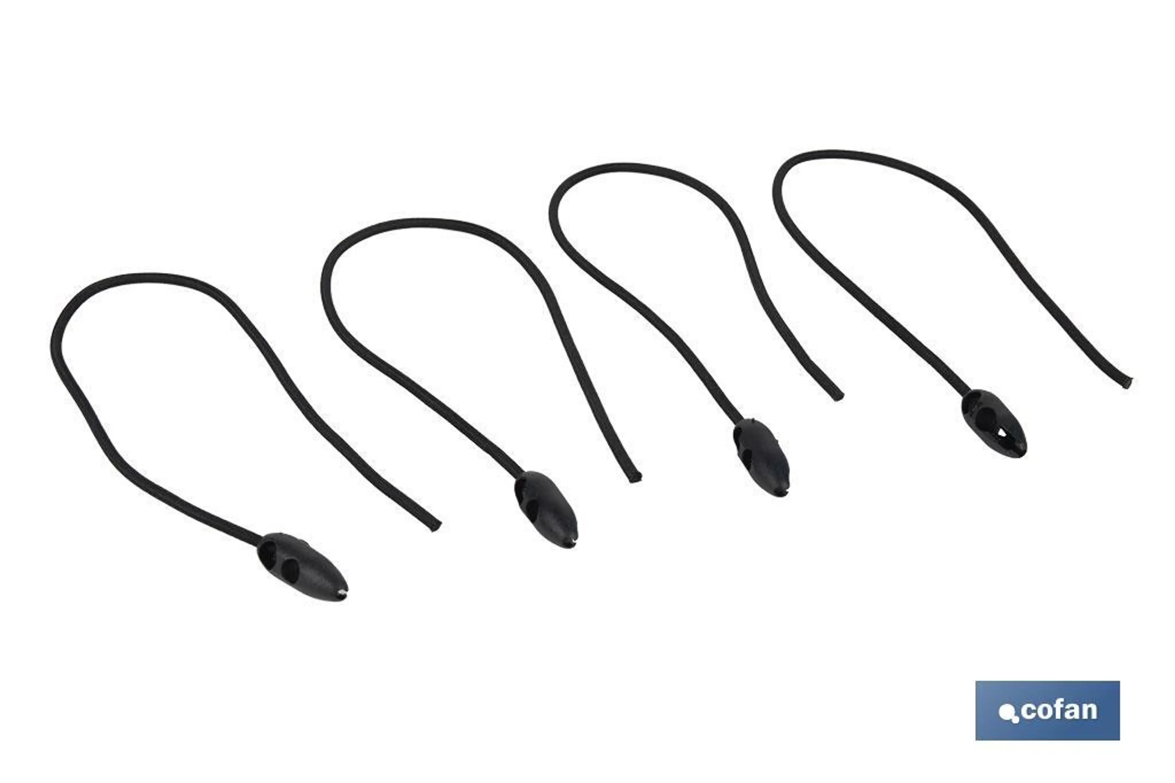 GOMA ELASTICA SUJECION V20