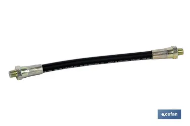 LATIGUILLO FLEXIBLE ENGRASE 300MM
