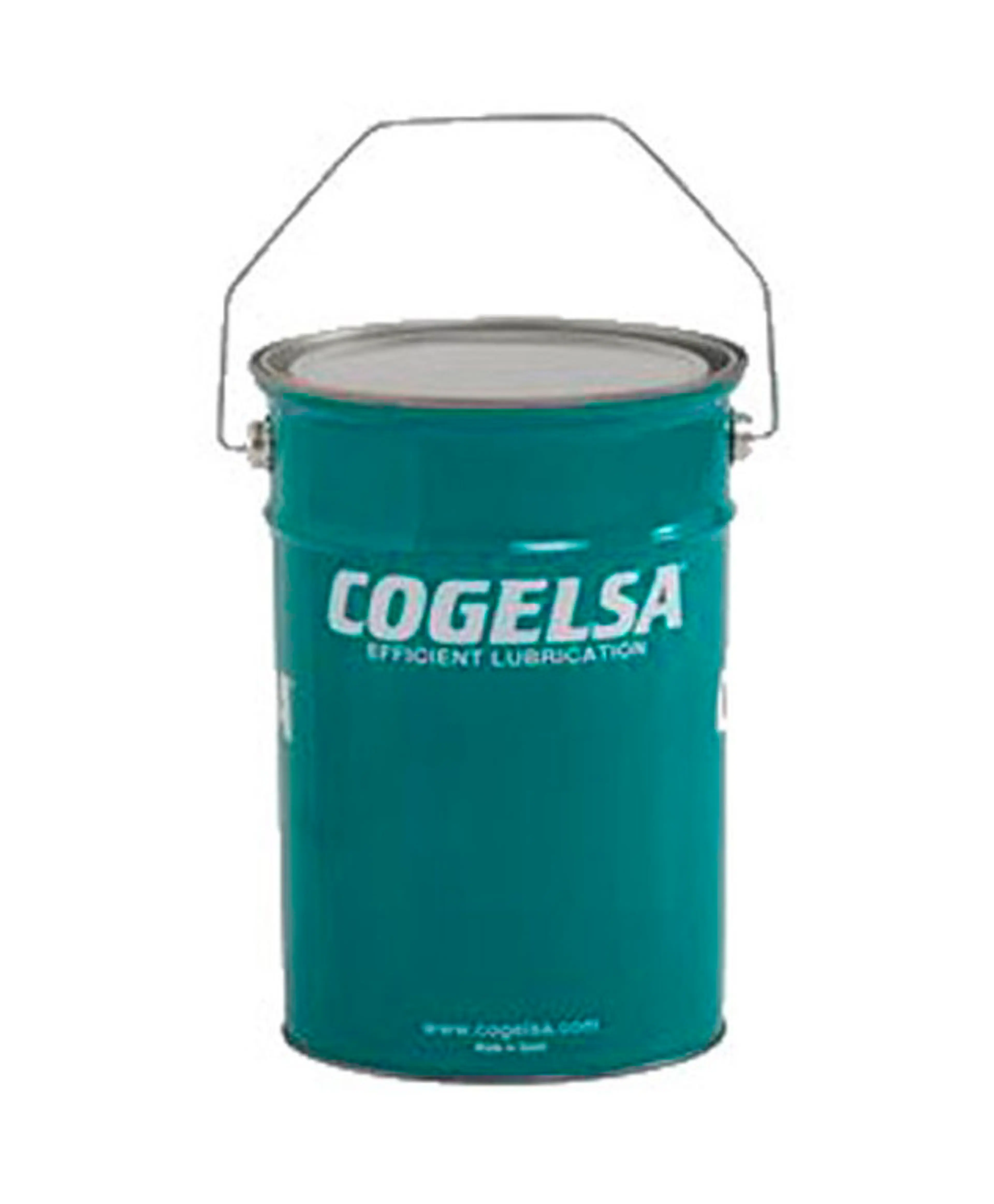 GRASA COGELSA LITKEN EP-2 5 KG.