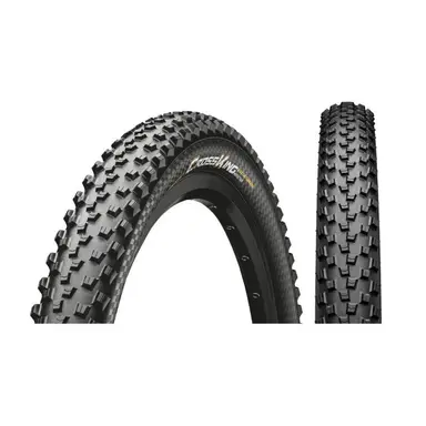 CONTINENTAL CROSS KING 29X2.20 TLR