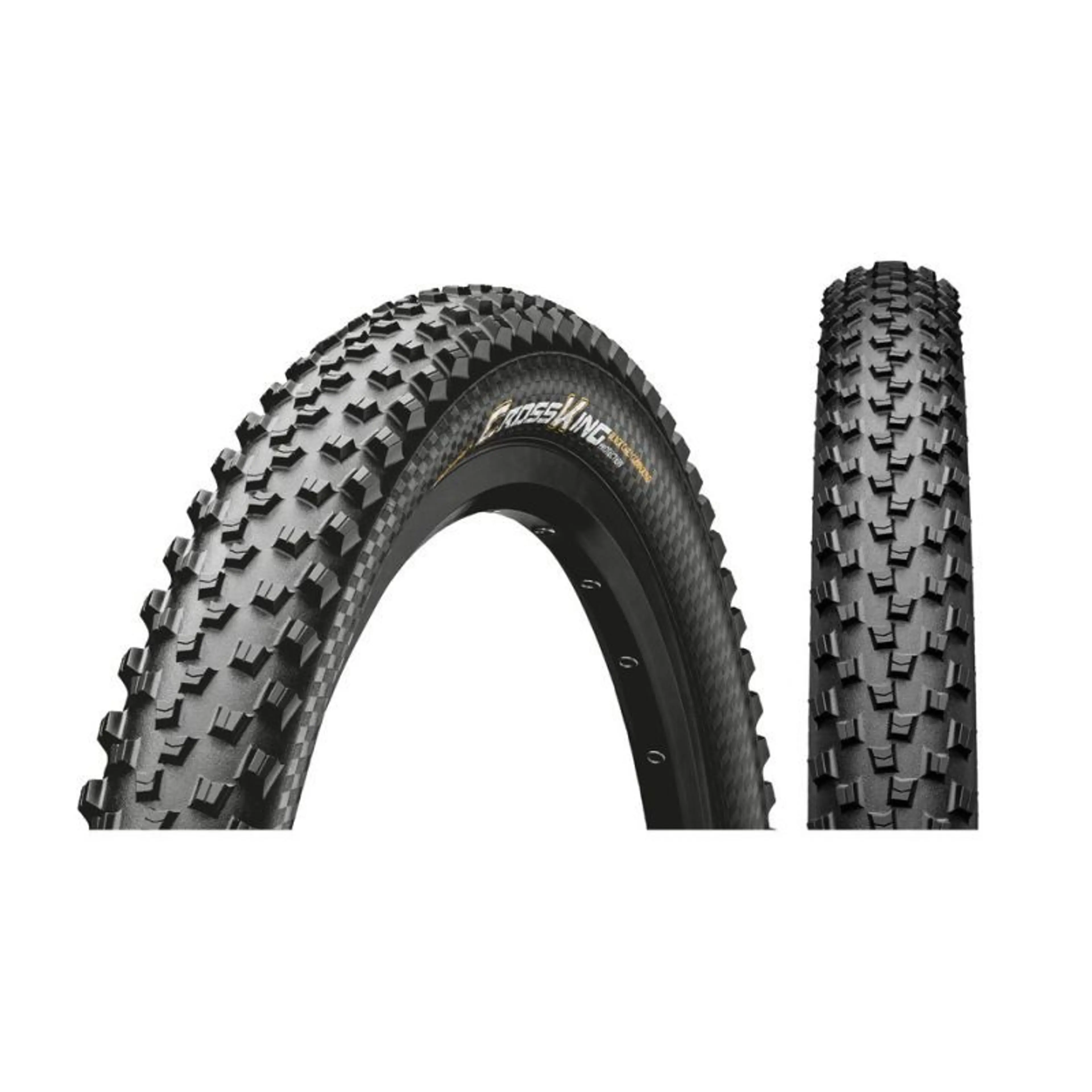 CONTINENTAL CROSS KING 29X2.20 TLR