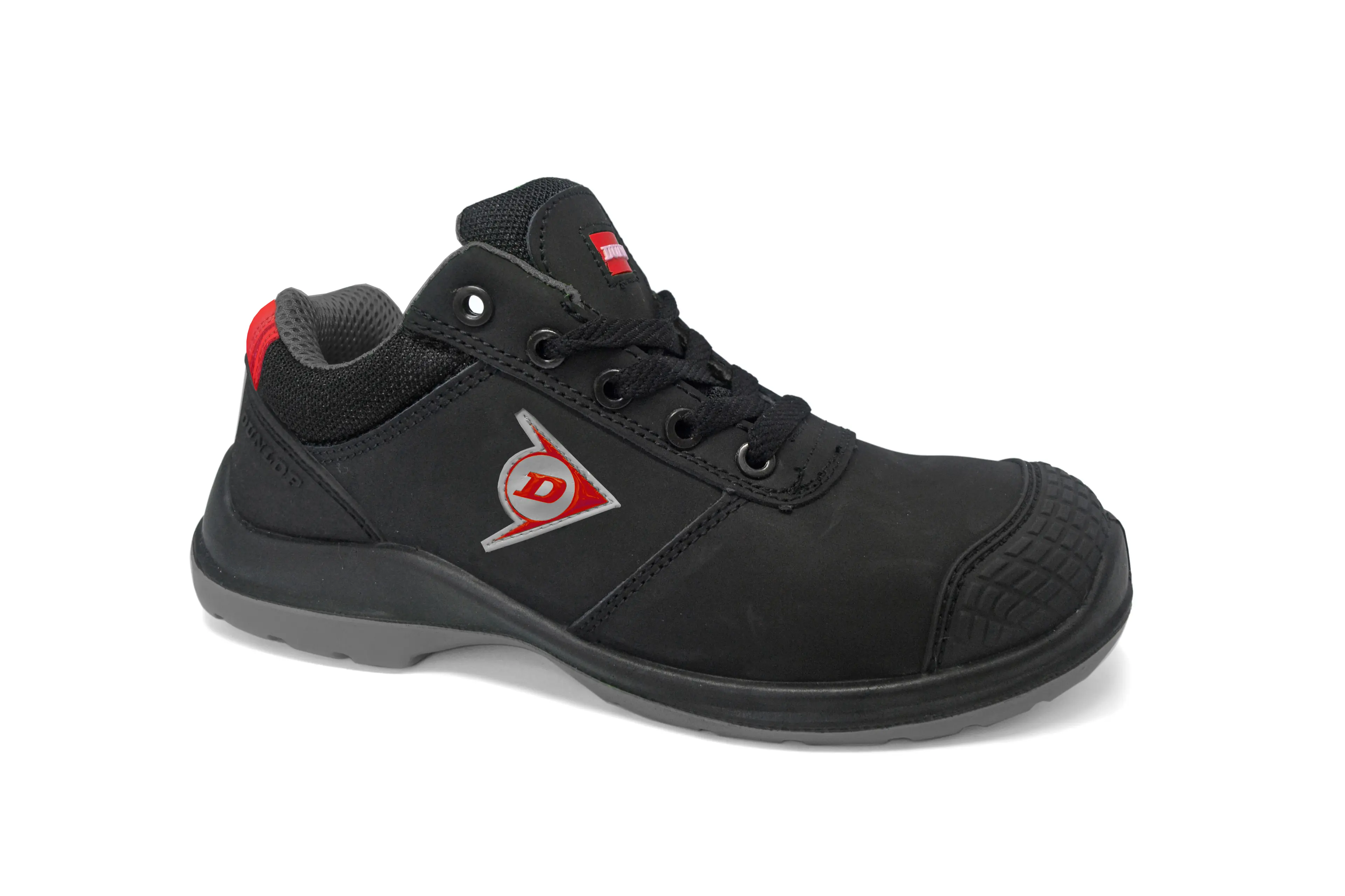 ZAPATO SEGURID FIRST ONE ADV LOW 42