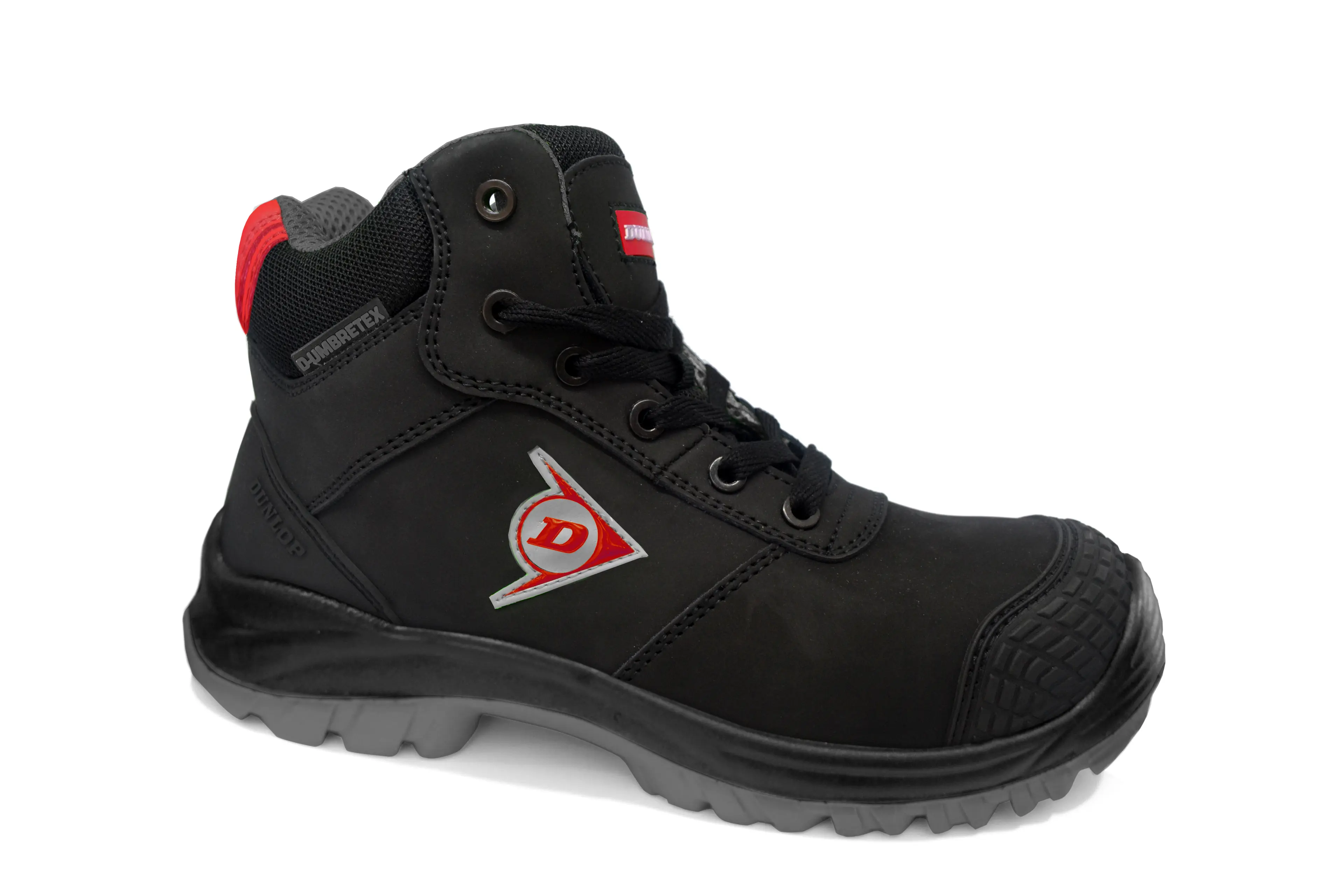 BOTA SEGURIDAD FIRST ONE ADV TIT 45