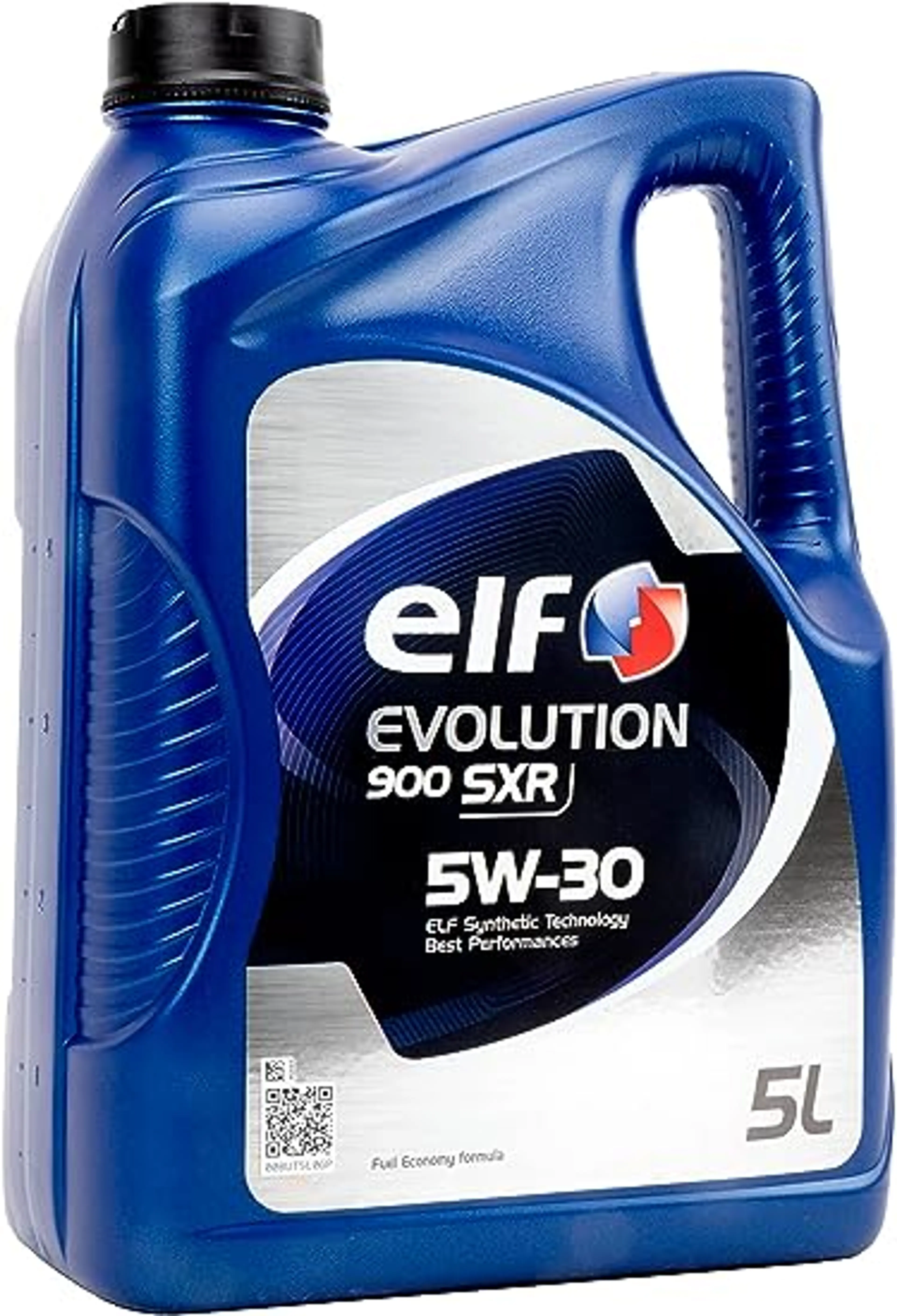 ELF EVOLUTION 900 SXR 5W30 5L.