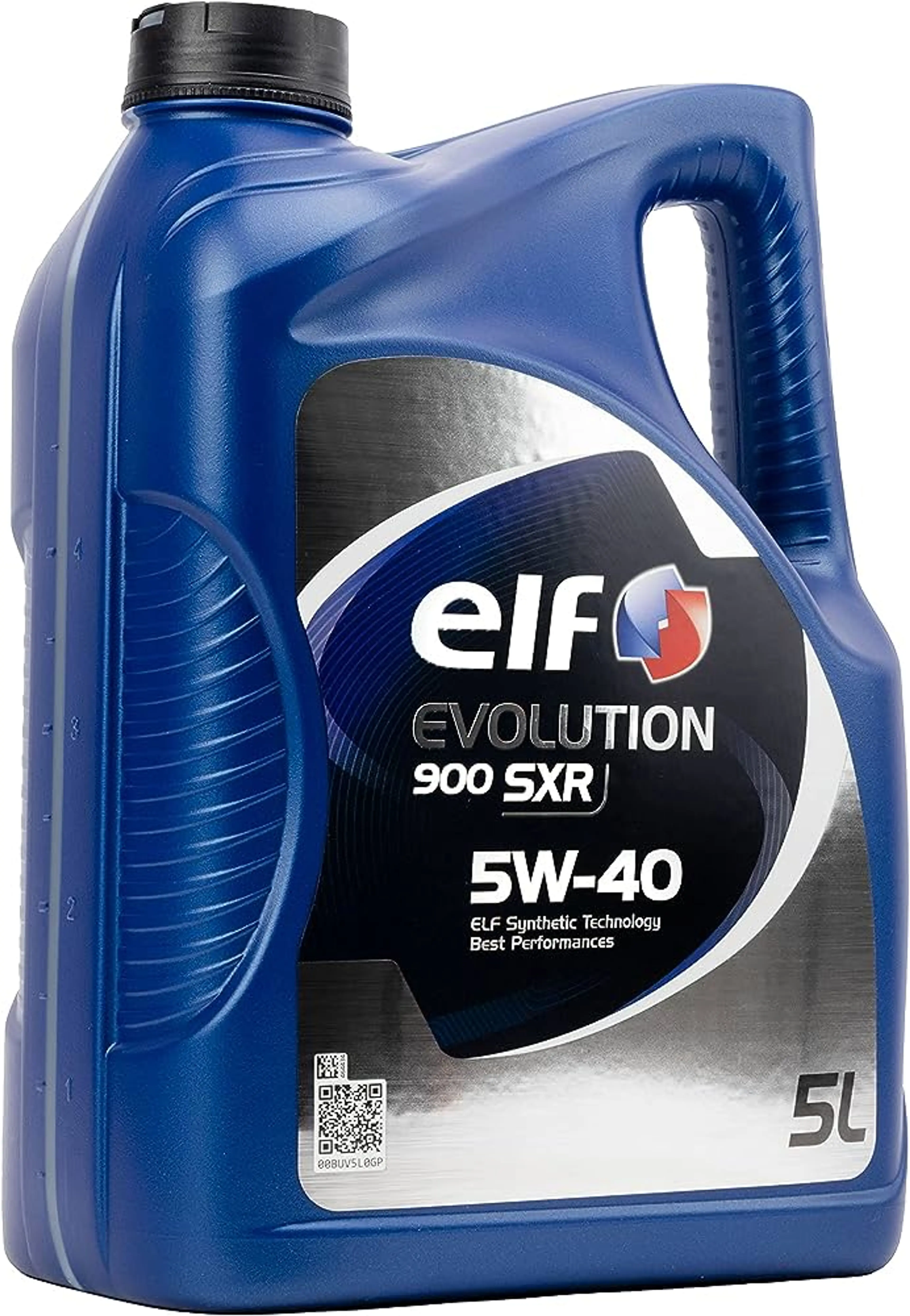 ACEITE ELF EVOLUTION 900SXR 5W40 5L