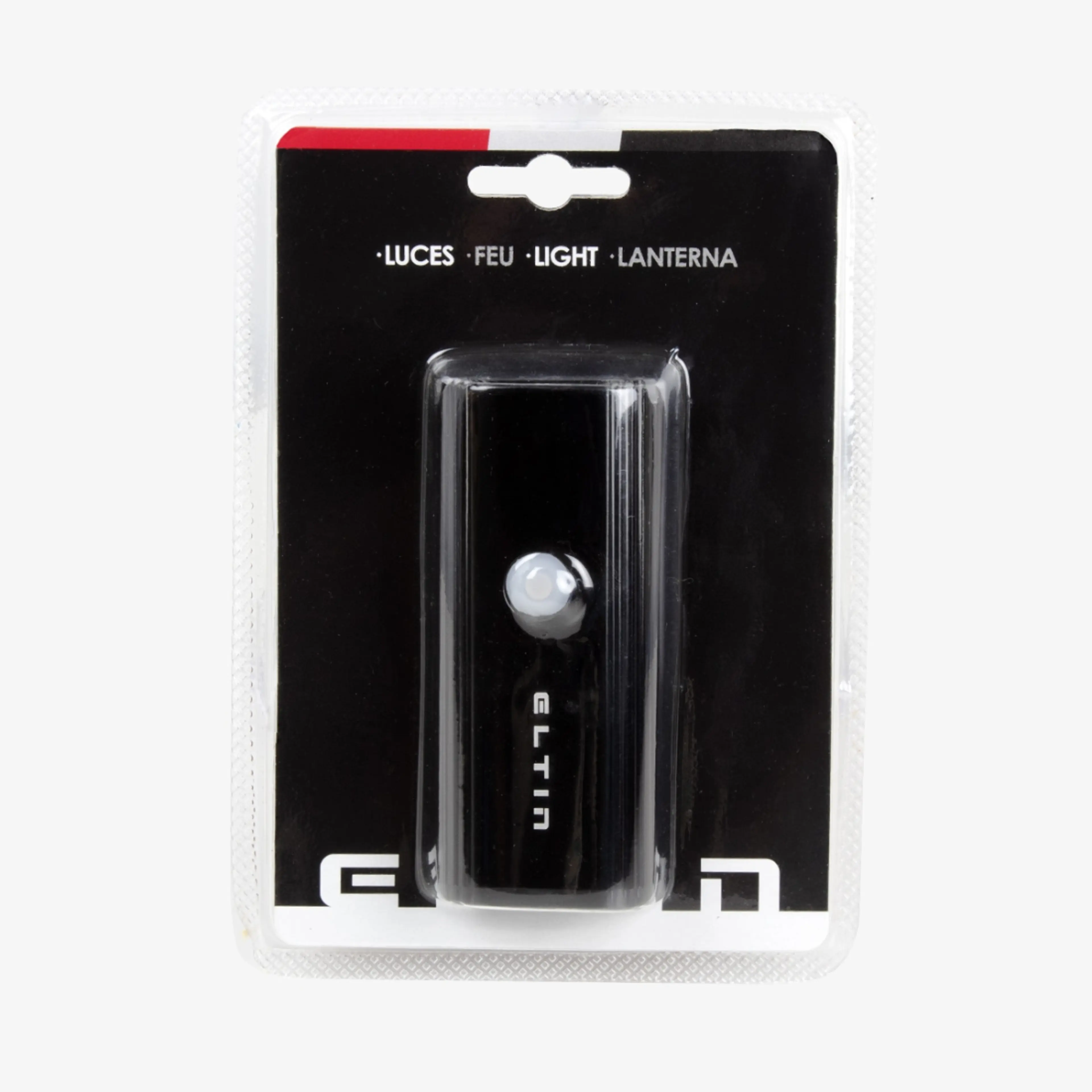 LUZ DELANTERA FOCUS 800 LUMENES