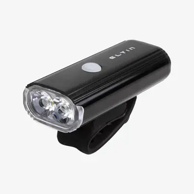LUZ DELANTERA FOCUS 800 LUMENES