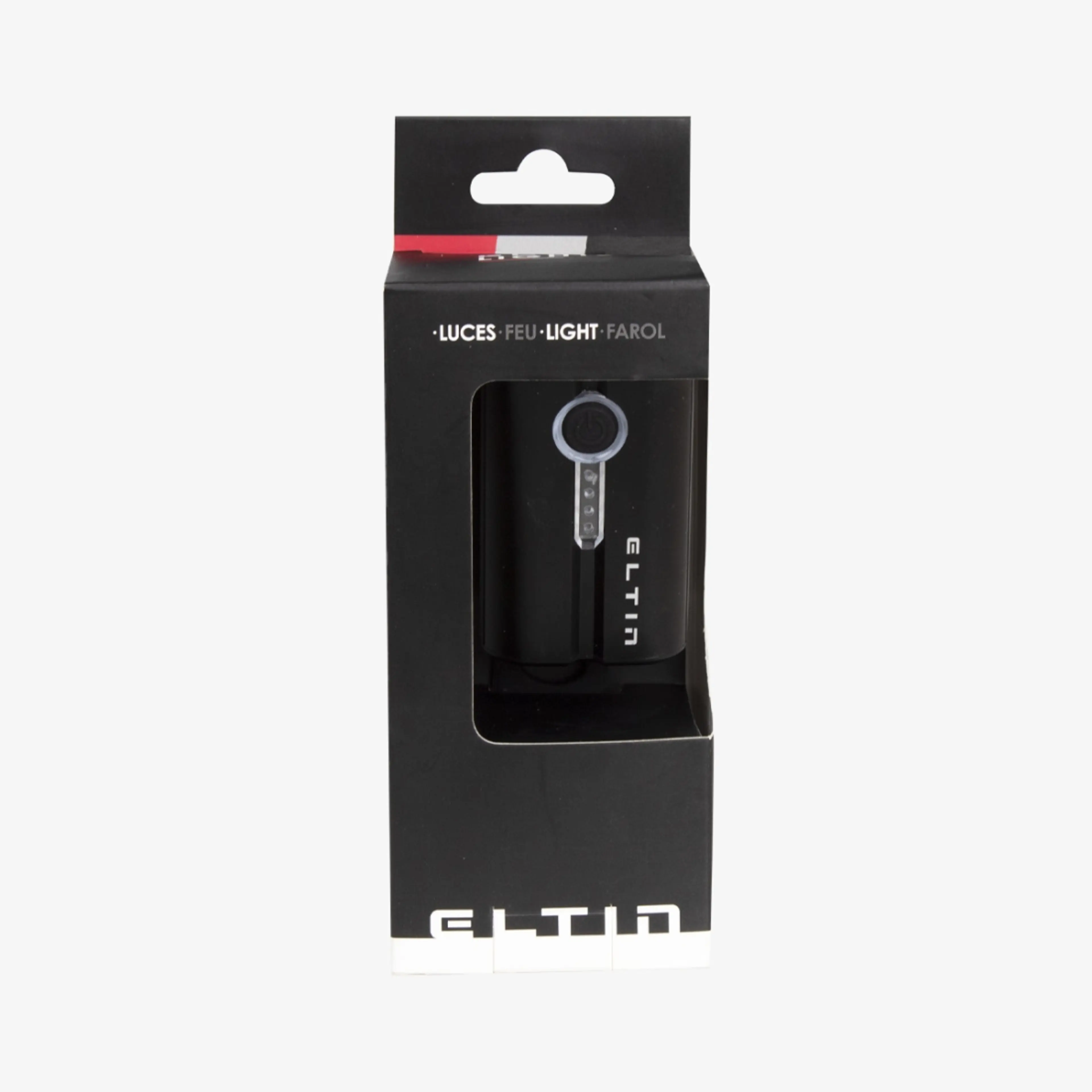 LUZ DELANTERA FOCUS 500 LUMENES