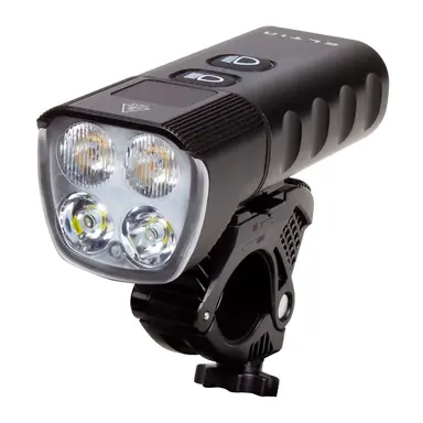 LUZ DELANTERA EXPLORER 2000 LUMENES