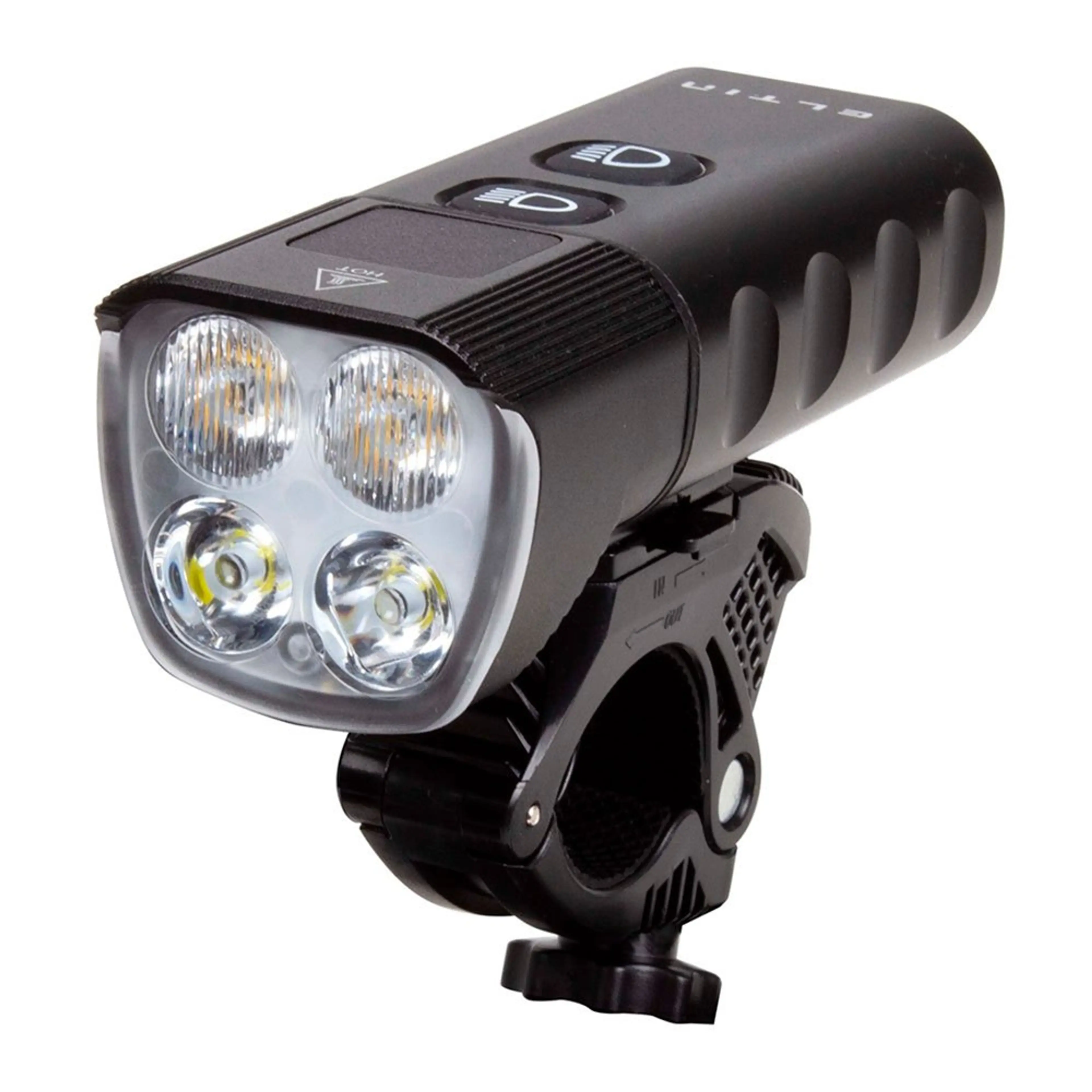 LUZ DELANTERA EXPLORER 2000 LUMENES