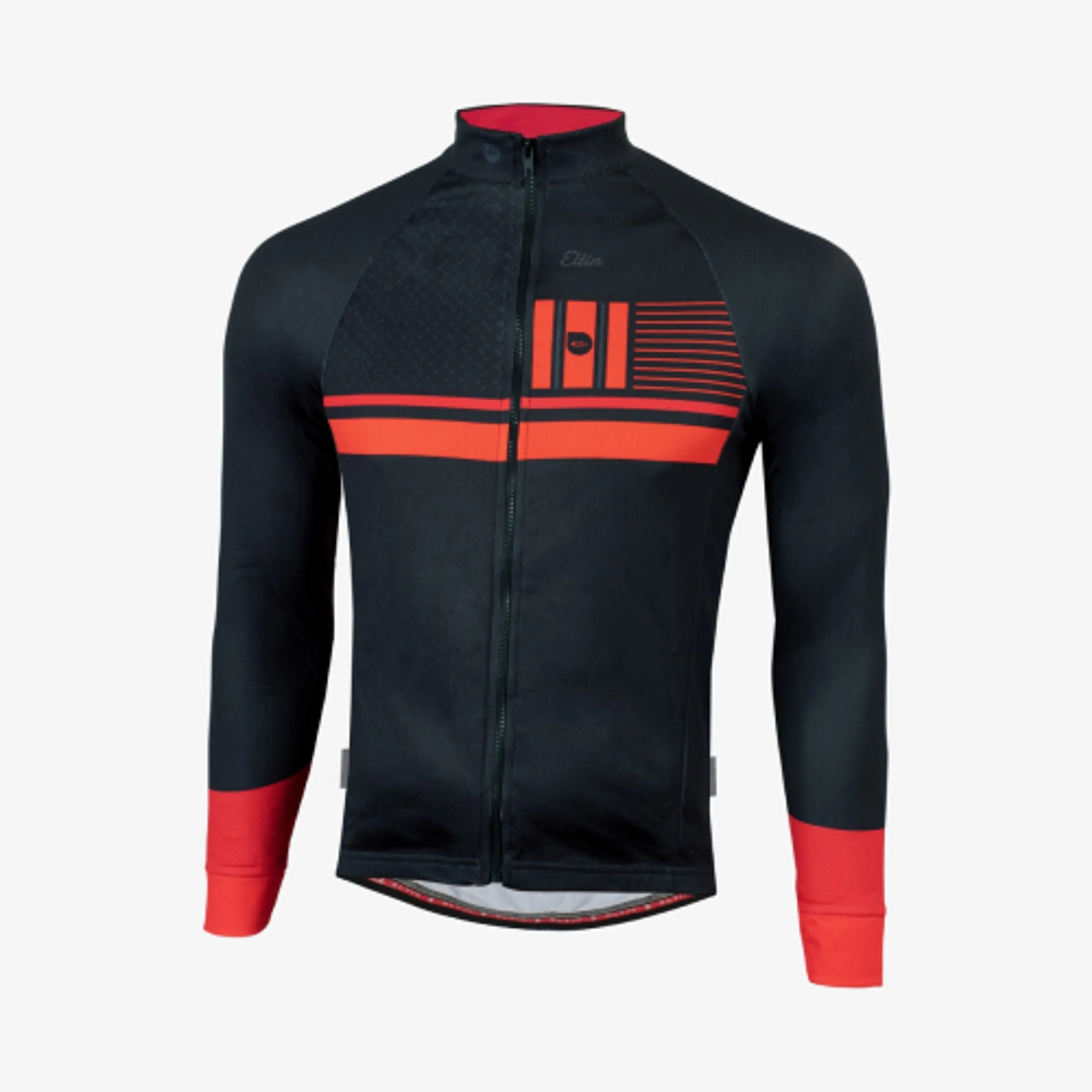 MAILLOT TERMICO STICK NG ELTIN M