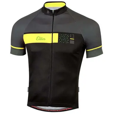 ++ MAILLOT ELTIN SKIPPER NG/AM T-XL