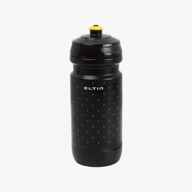 BIDON CILISMO 60ML NEGRO / VERDE