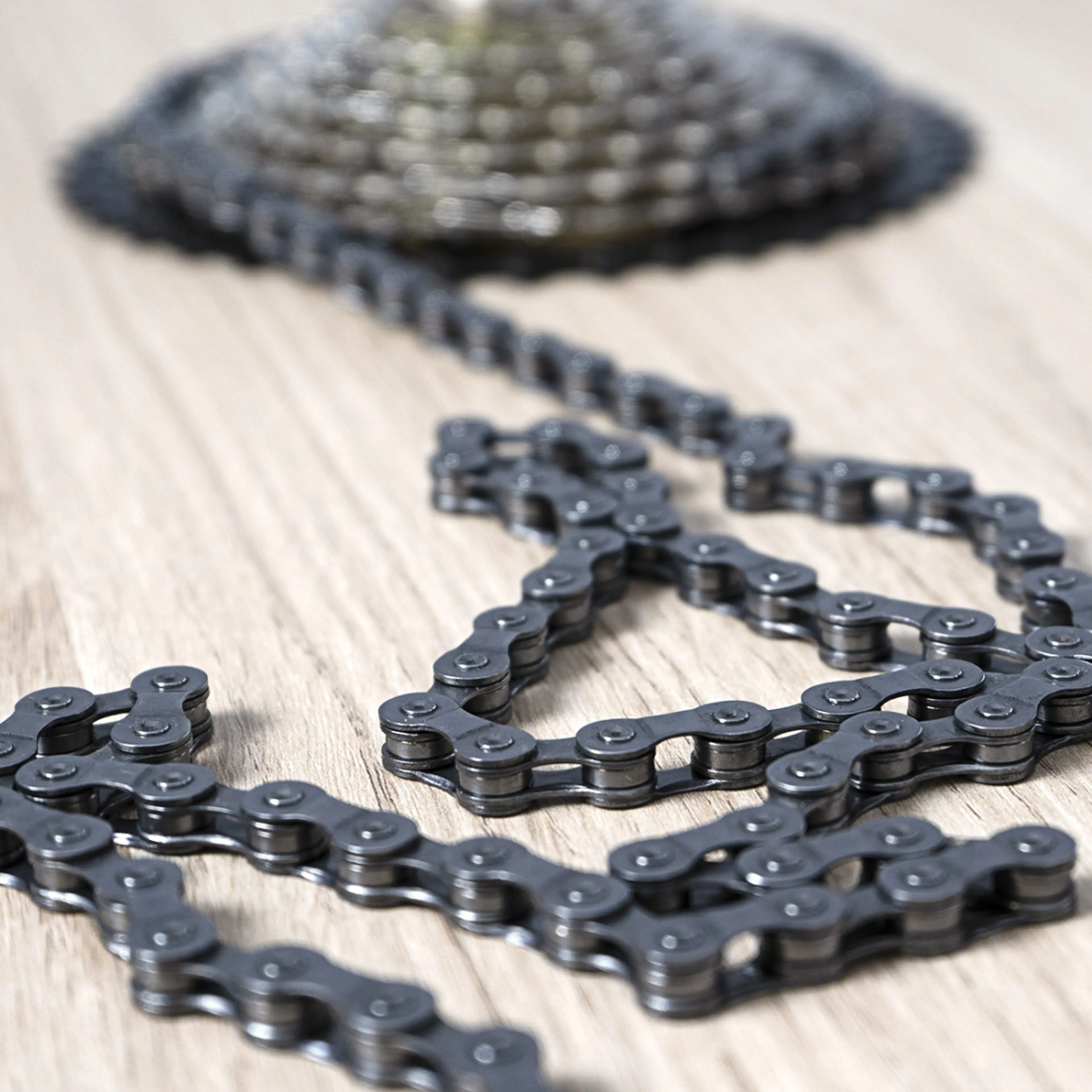 CADENA 1 VELOCIDAD-112 ESLABONES