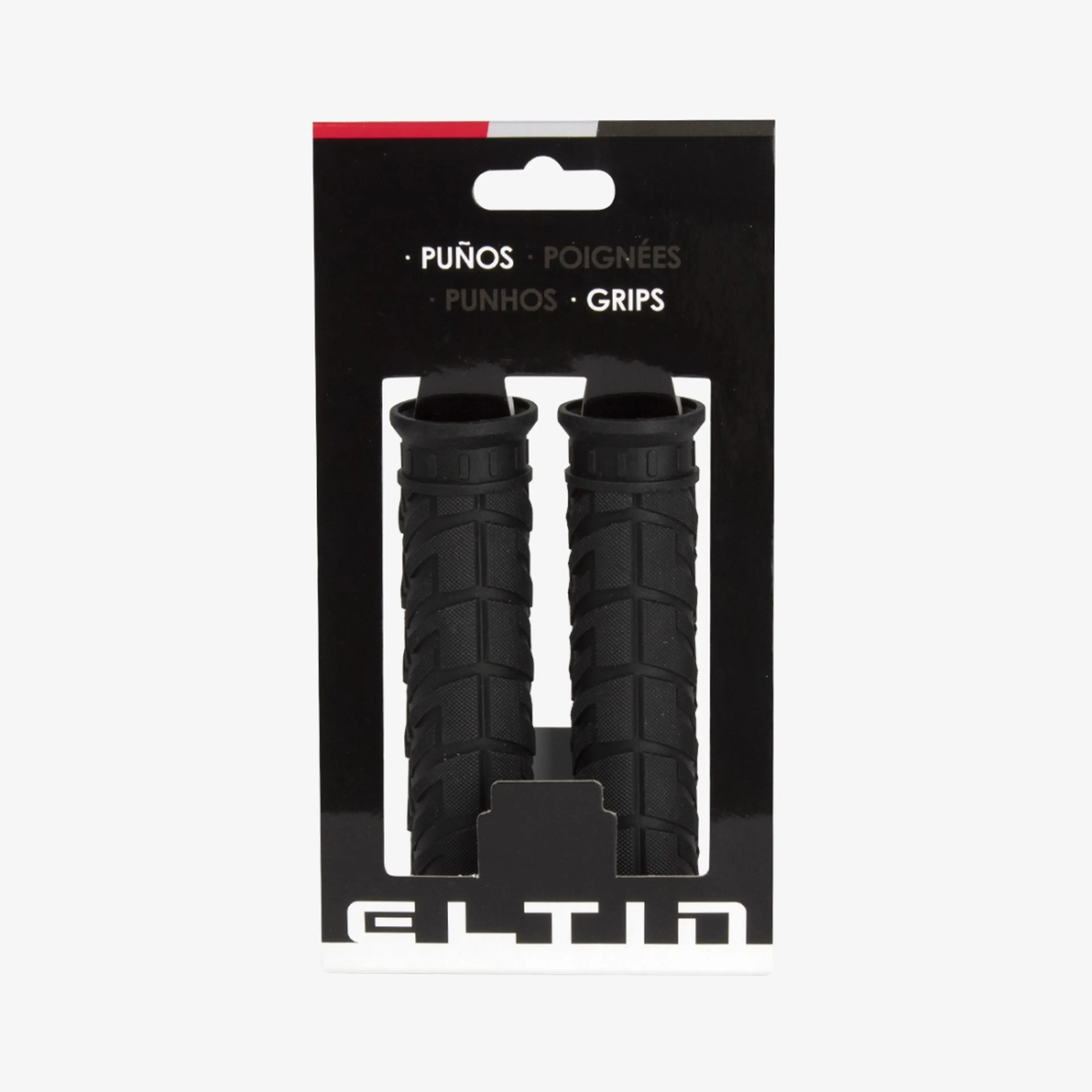 PUÑOS GOMA ELTIN