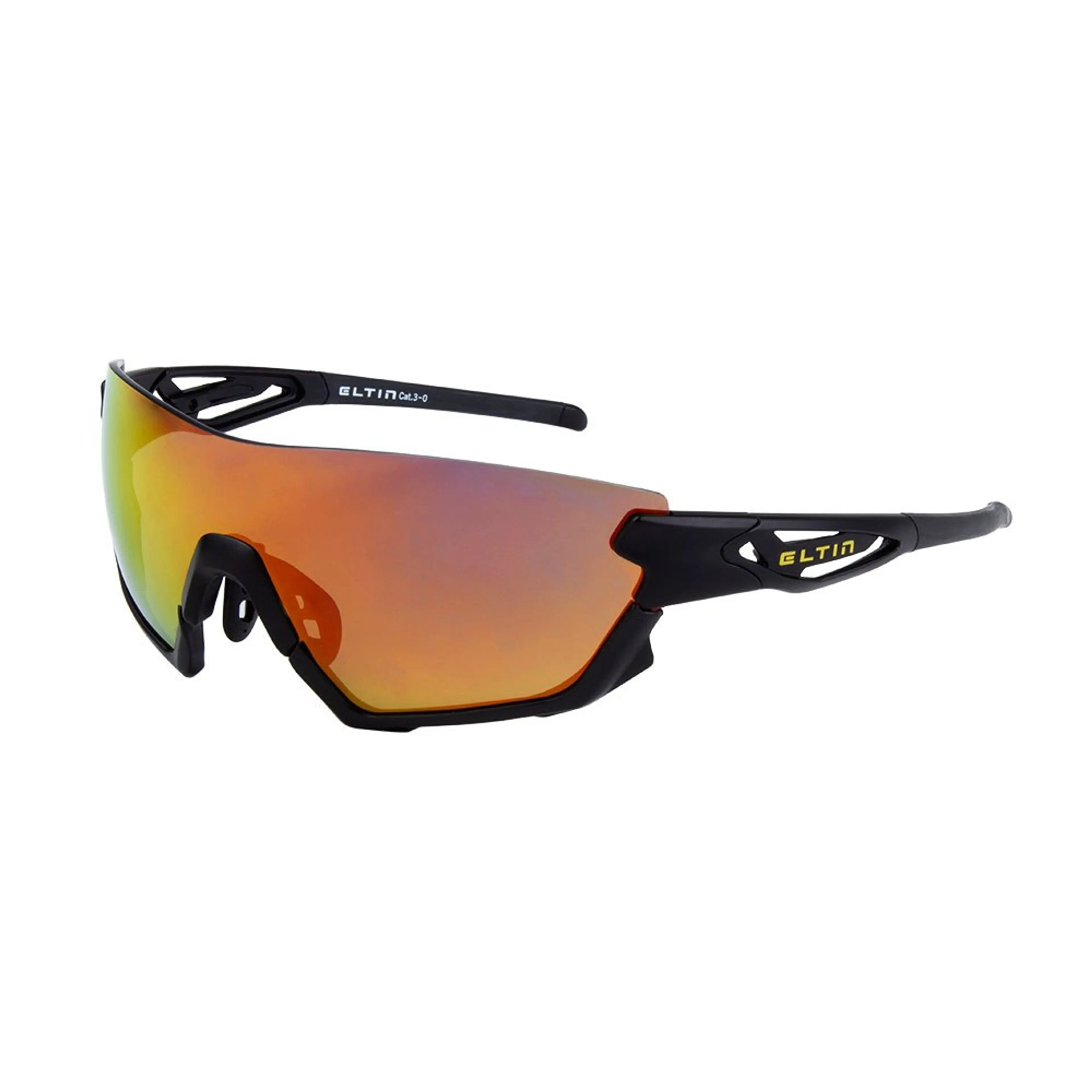 GAFAS ELTIN OVERSIZE NEG/AM FLUOR