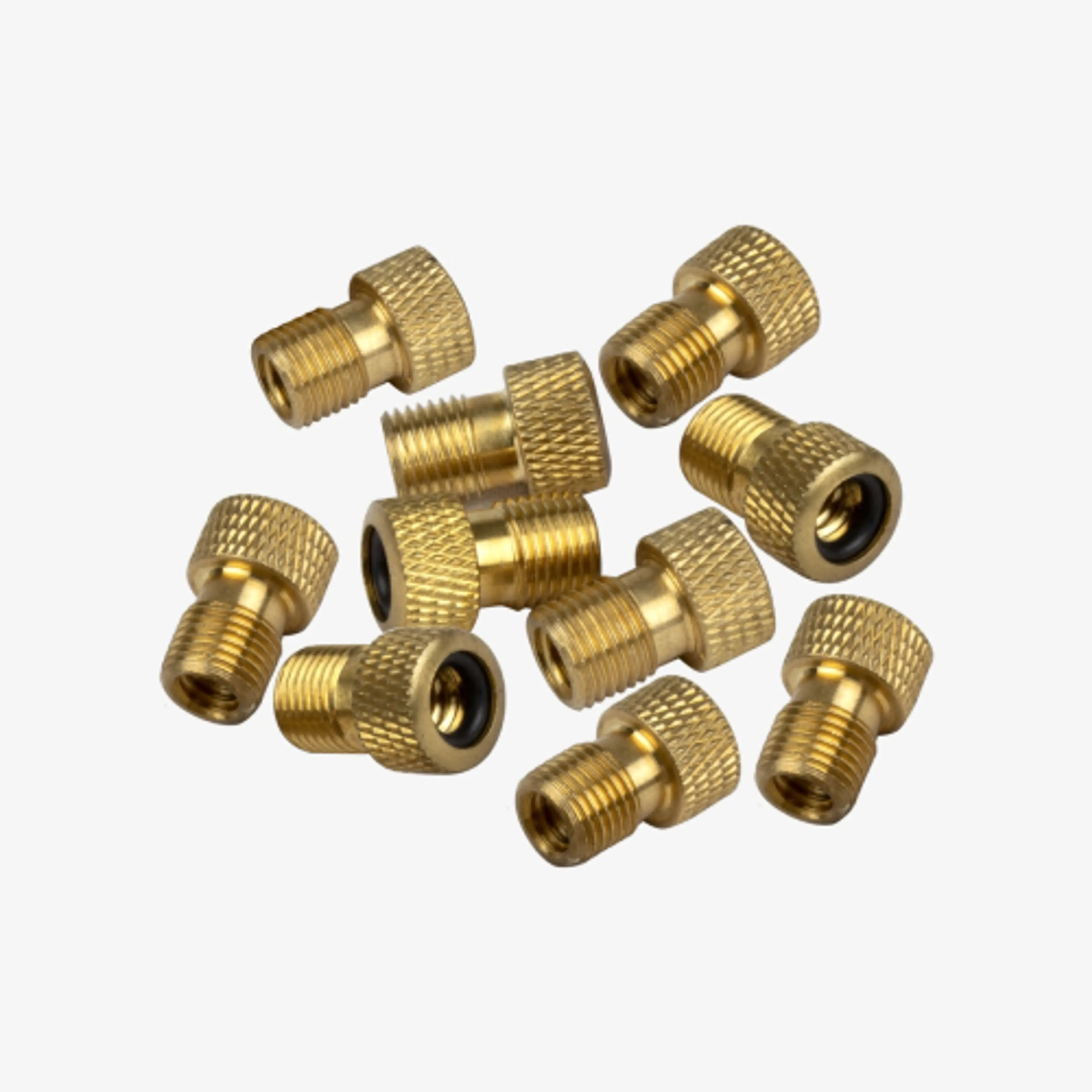 ADAPTADOR PRESTA A SCHRADER
