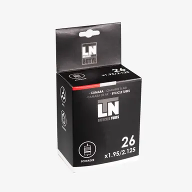 CAMARA 26X1,95/2,125 V.SCHRADER
