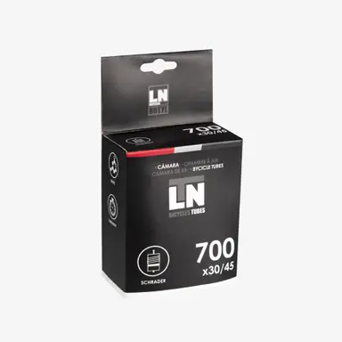 CAMARA 700X30/45 V.SCHRADER BUTYLO