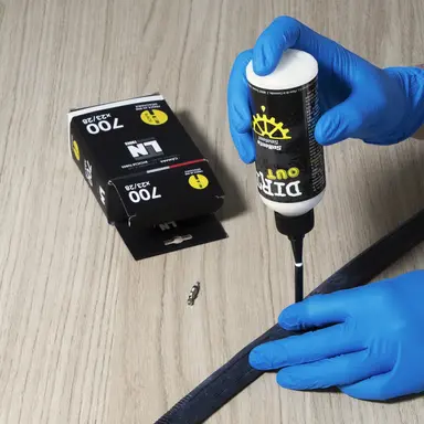 CAMARA 700X23/28C FV 60MM