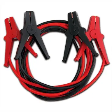 ++CABLES ARRANQUE 25MM 220A 3M