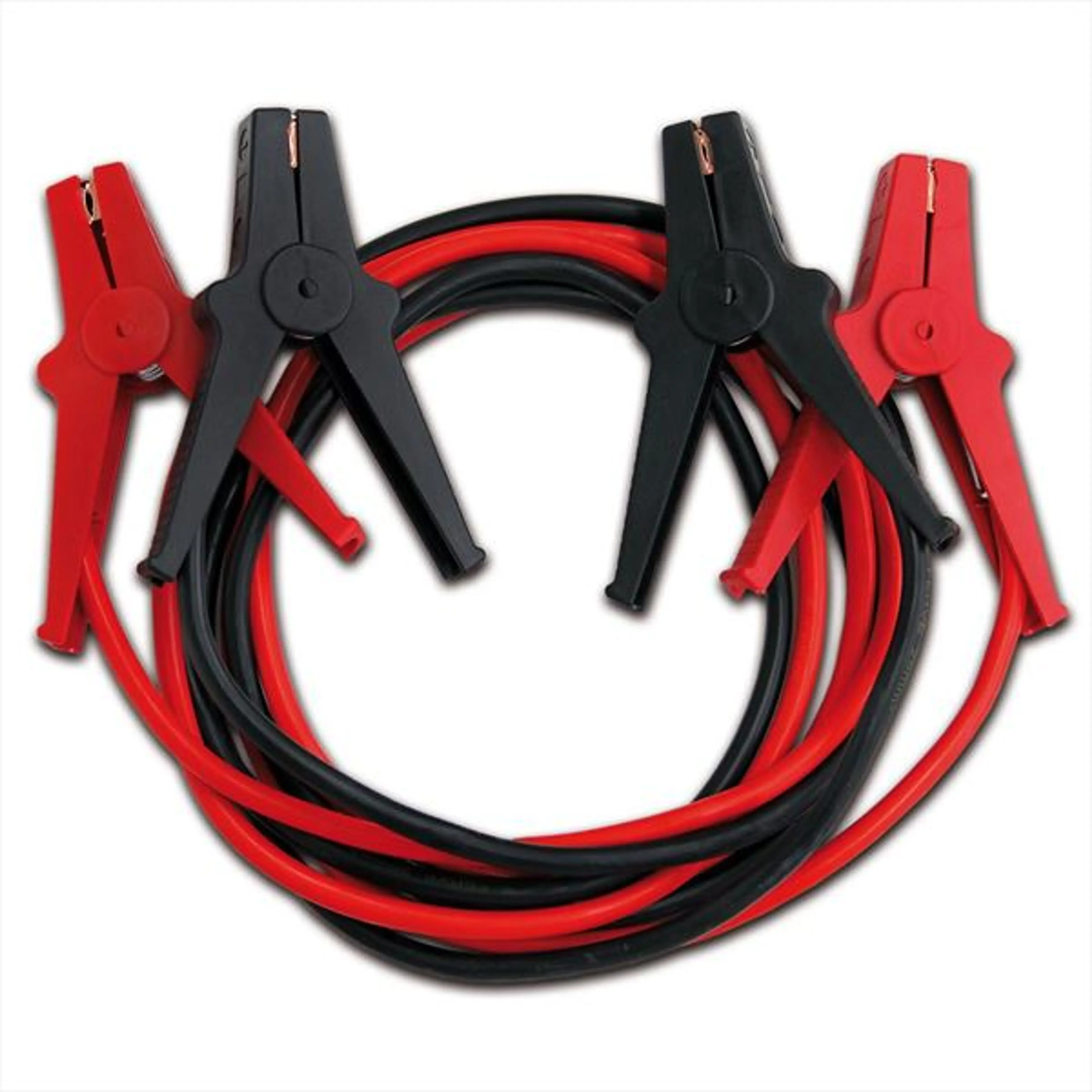 ++CABLES ARRANQUE 25MM 220A 3M