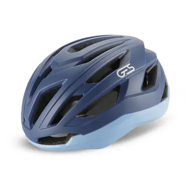CASCO HUEZ M (54-58CM) AZUL CLARO
